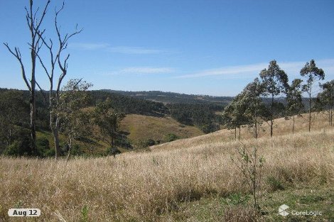 Lot 152 Highwood Lane, Sheep Station Creek, QLD 4515