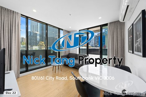 801/61 City Rd, Southbank, VIC 3006