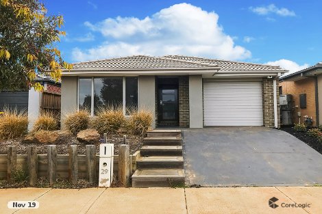 29 Oldbridge Bvd, Weir Views, VIC 3338