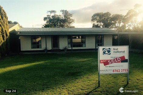 3 Edwards Rd, Padthaway, SA 5271