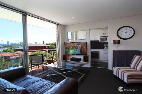 32/53-55 Cook Rd, Centennial Park, NSW 2021