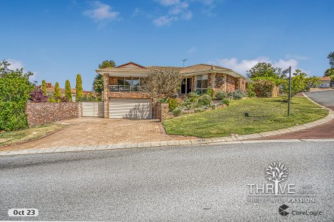 1 Kooyonga Crss, Jandakot, WA 6164