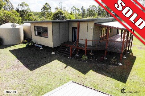 404 Arborfive Rd, Glenwood, QLD 4570