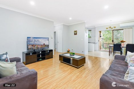 10/26-28 Paton St, Merrylands West, NSW 2160