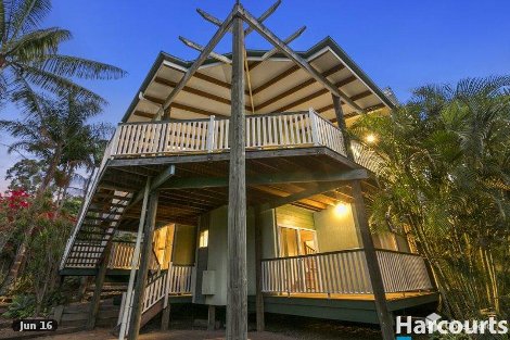 22 Potter Lane, Carina Heights, QLD 4152