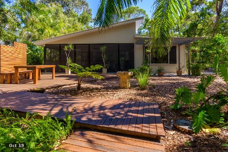 1 Ibis Ct, Rainbow Beach, QLD 4581