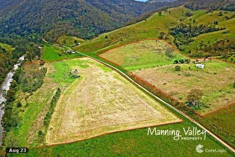 542 Cundle Flat Rd, Cundle Flat, NSW 2424