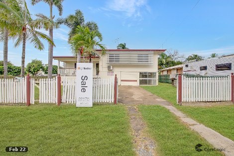 10 Fisher St, Gracemere, QLD 4702