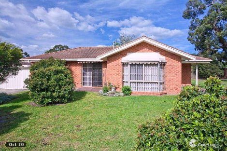 1/242 Cranbourne Rd, Frankston, VIC 3199