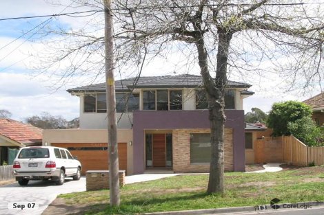 13 Madel Ave, Strathmore, VIC 3041