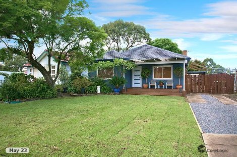 3 Park Rd, East Hills, NSW 2213