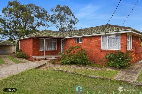 2 Leighdon St, Bass Hill, NSW 2197