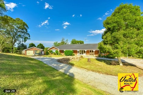 330 May Farm Rd, Brownlow Hill, NSW 2570