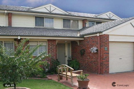 17/5-17 William Rd, Berwick, VIC 3806