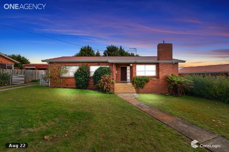 156 Middle Rd, Miandetta, TAS 7310