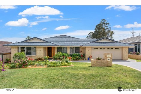 24 Acacia Ave, Goonellabah, NSW 2480