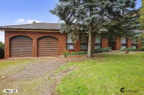 16 Wiseman Rd, Monbulk, VIC 3793