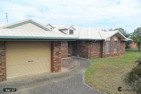 4 Hewett Dr, Regency Downs, QLD 4341