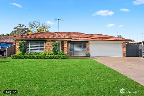 10 Holstein Cl, Emu Heights, NSW 2750