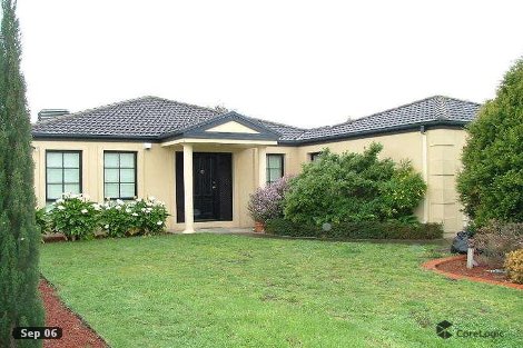 15 Beech Pl, Hallam, VIC 3803