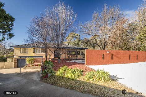 15 Gledden St, Chifley, ACT 2606