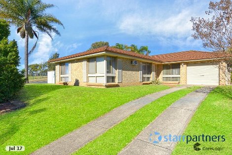 1 Colorado St, Kearns, NSW 2558