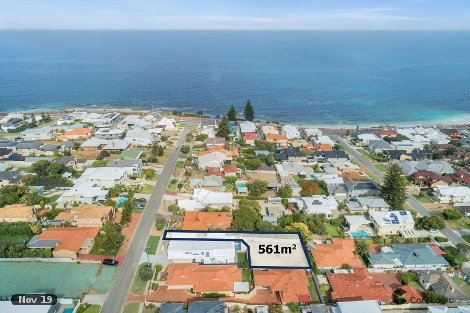 23b Ada St, Watermans Bay, WA 6020