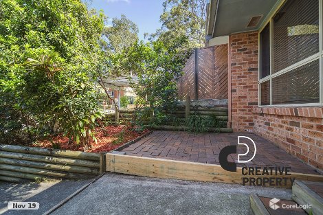 117/29 Taurus St, Elermore Vale, NSW 2287