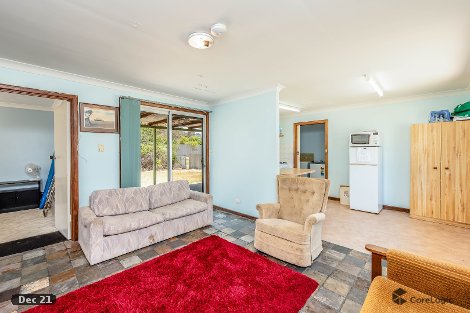 43 Gaskin Dr, Cape Burney, WA 6532