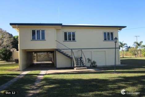 35 Ramsden Rd, Carstairs, QLD 4806