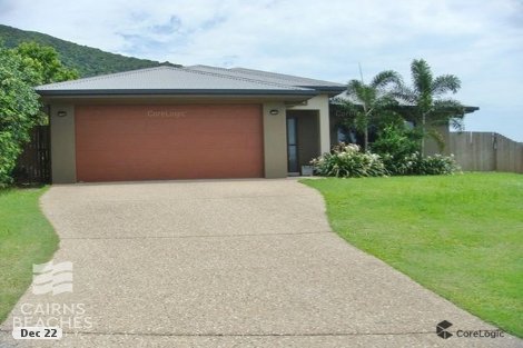 6 Cocus Cres, Palm Cove, QLD 4879