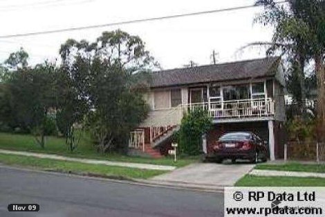 43 Warren Rd, Woodpark, NSW 2164