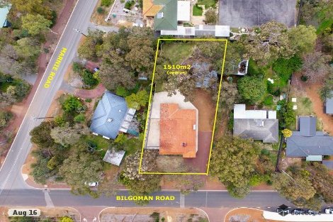 53 Bilgoman Rd, Glen Forrest, WA 6071