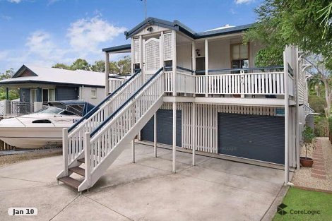 31 Ian St, Lota, QLD 4179