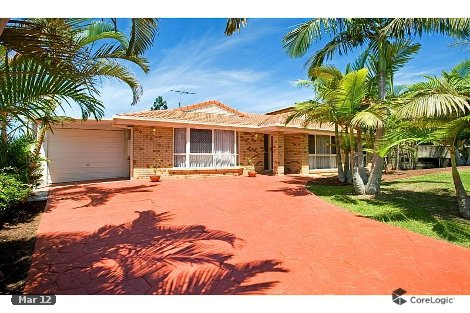 8 Beaumont St, Carina Heights, QLD 4152