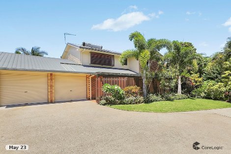 89 Samuel St, Camp Hill, QLD 4152