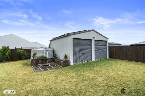 4 Hancock Cct, Kleinton, QLD 4352