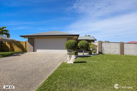 2 Leura Ct, Glenella, QLD 4740