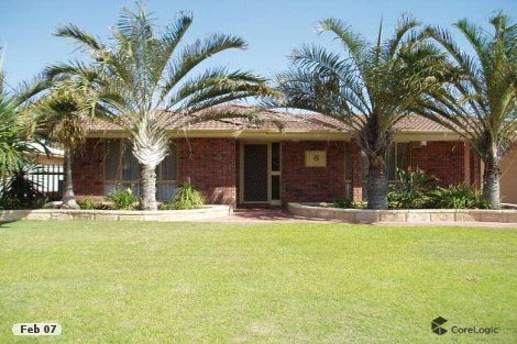 8 Penzance Way, Tarcoola Beach, WA 6530