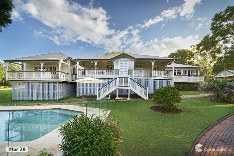 302 Upper Brookfield Rd, Upper Brookfield, QLD 4069