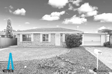 23 Potts Cres, Burton, SA 5110