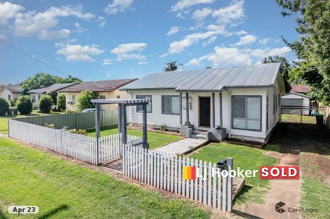 9 Barton Ave, Singleton, NSW 2330