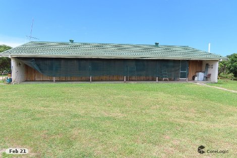 297 Inverdon Rd, Bowen, QLD 4805