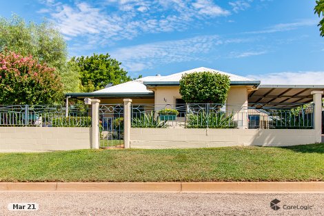 11 Ninth Ave, Parkside, QLD 4825