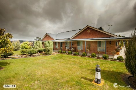 10 Turner St, Barry, NSW 2799