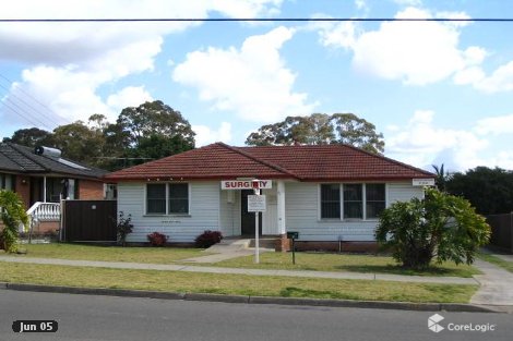 81 St Johns Rd, Busby, NSW 2168