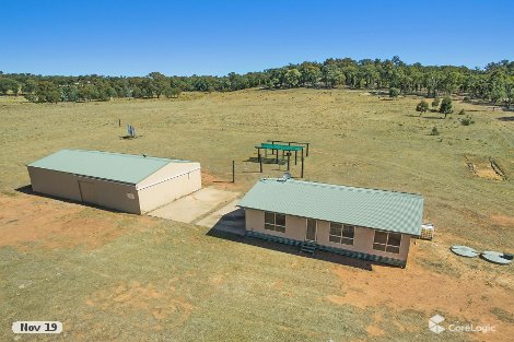 1612 Spring Ridge Rd, Dunedoo, NSW 2844