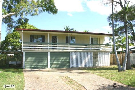 58 Kershaw St, Park Avenue, QLD 4701