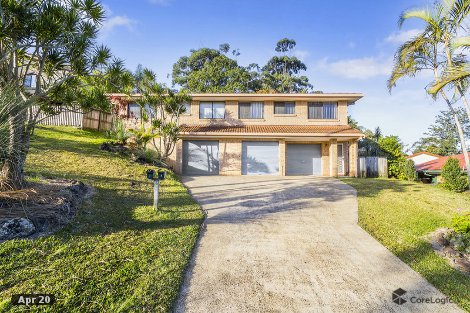 83 Oyster Point Rd, Banora Point, NSW 2486