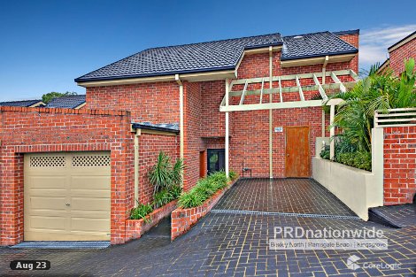 4/142-148 Slade Rd, Bardwell Park, NSW 2207